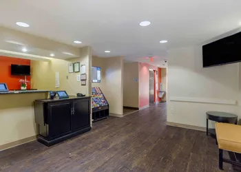 Extended Stay America Suites Boston Woburn hotel thumbnail 4