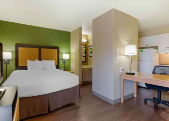 Extended Stay America Suites Boston Woburn hotel thumbnail 6