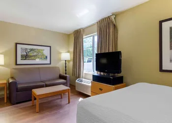 Extended Stay America Suites Boston Woburn hotel thumbnail 7