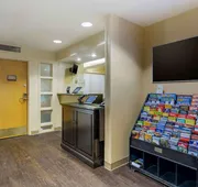 Extended Stay America Suites Boston Woburn hotel detail image 3