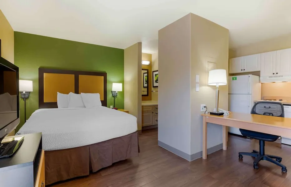 Extended Stay America Suites Boston Woburn hotel detail image 6