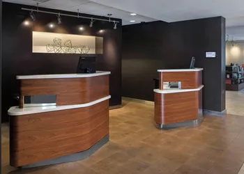 Courtyard by Marriott Boston Norwood/Canton hotel thumbnail 2