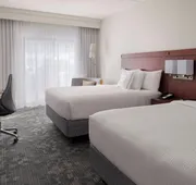 Courtyard by Marriott Boston Norwood/Canton hotel detail image 3