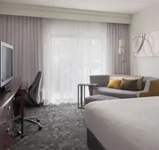 Courtyard by Marriott Boston Norwood/Canton hotel detail image 4