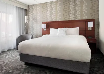 Courtyard by Marriott Boston Norwood/Canton hotel thumbnail 5
