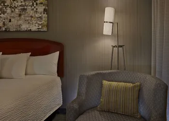 Courtyard by Marriott Boston Norwood/Canton hotel thumbnail 6