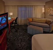 Courtyard by Marriott Boston Norwood/Canton hotel detail image 7