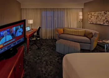 Courtyard by Marriott Boston Norwood/Canton hotel thumbnail 7