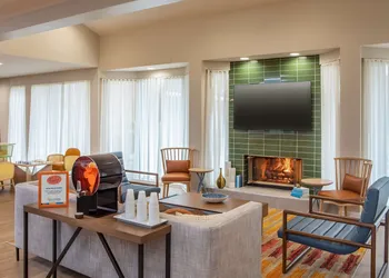 Sonesta Select Boston Foxborough Mansfield hotel thumbnail 3