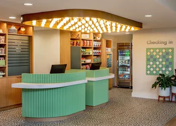 Sonesta Select Boston Foxborough Mansfield hotel thumbnail 4
