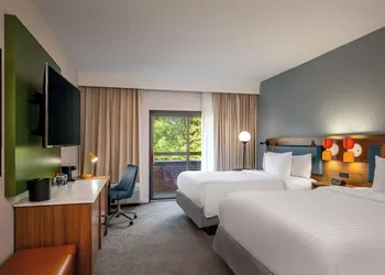 Sonesta Select Boston Foxborough Mansfield hotel thumbnail 5