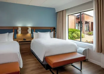 Sonesta Select Boston Foxborough Mansfield hotel thumbnail 6