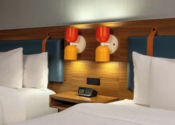Sonesta Select Boston Foxborough Mansfield hotel thumbnail 7