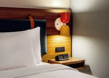 Sonesta Select Boston Foxborough Mansfield hotel thumbnail 8