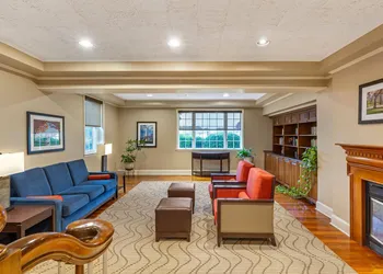Comfort Inn Foxboro – Mansfield hotel thumbnail 2