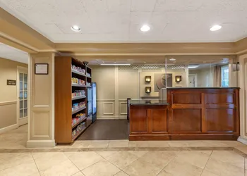 Comfort Inn Foxboro – Mansfield hotel thumbnail 3