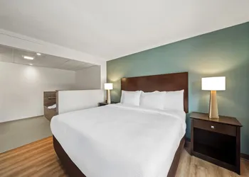 Comfort Inn Foxboro – Mansfield hotel thumbnail 5