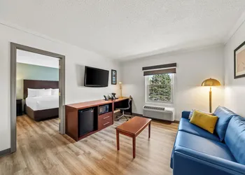 Comfort Inn Foxboro – Mansfield hotel thumbnail 7