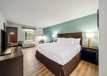 Comfort Inn Foxboro – Mansfield hotel thumbnail 8