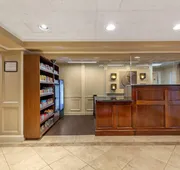 Comfort Inn Foxboro – Mansfield hotel detail image 3