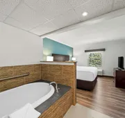Comfort Inn Foxboro – Mansfield hotel detail image 4