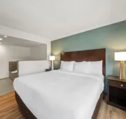 Comfort Inn Foxboro – Mansfield hotel detail image 5