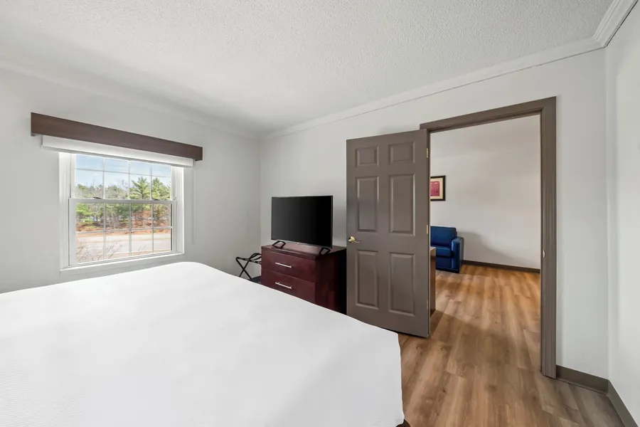 Comfort Inn Foxboro – Mansfield hotel detail image 6