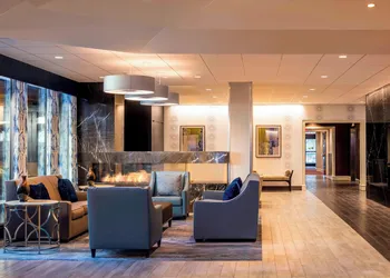 Four Points By Sheraton Norwood hotel thumbnail 2