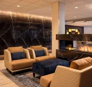 Four Points By Sheraton Norwood hotel detail image 3