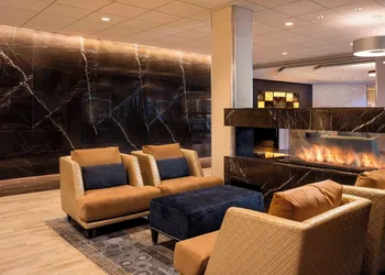 Four Points By Sheraton Norwood hotel thumbnail 3
