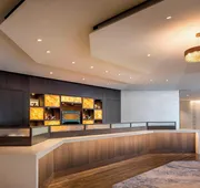Four Points By Sheraton Norwood hotel detail image 4