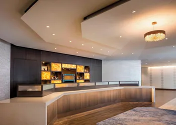 Four Points By Sheraton Norwood hotel thumbnail 4