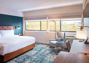 Four Points By Sheraton Norwood hotel thumbnail 7