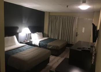 Framingham Inn hotel thumbnail 6