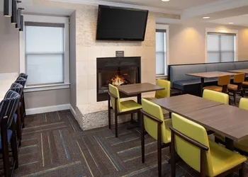 Residence Inn Boston Dedham hotel thumbnail 2