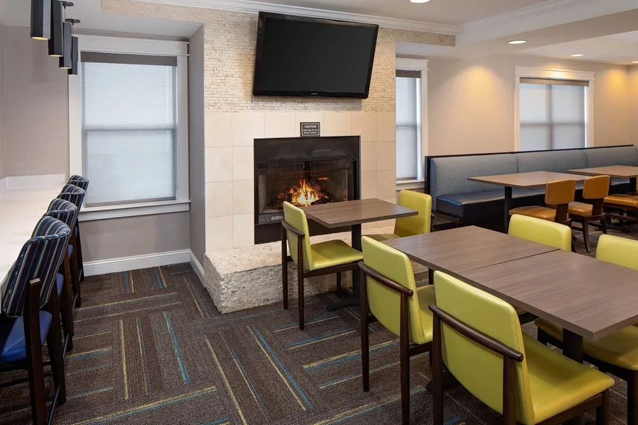 Residence Inn Boston Dedham hotel detail image 2
