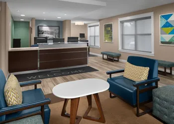 Residence Inn Boston Dedham hotel thumbnail 4
