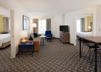 Residence Inn Boston Dedham hotel thumbnail 6
