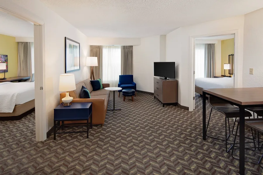 Residence Inn Boston Dedham hotel detail image 6
