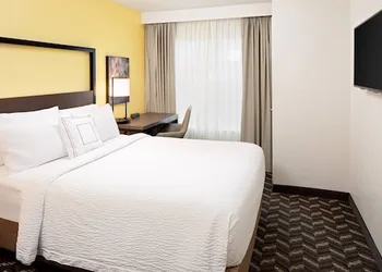 Residence Inn Boston Dedham hotel thumbnail 8
