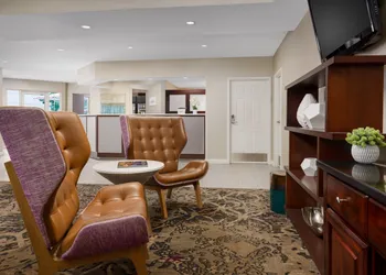 Residence Inn by Marriott Foxborough hotel thumbnail 2