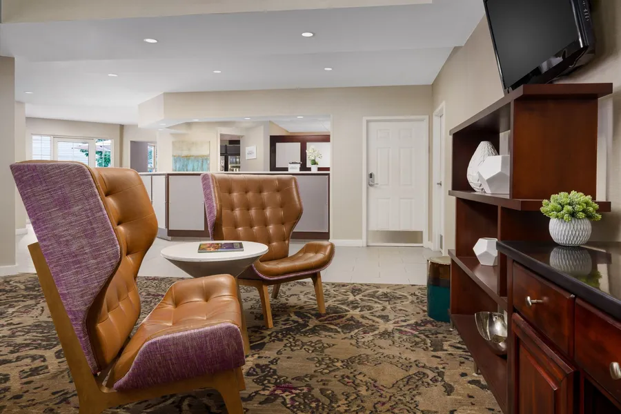 Residence Inn by Marriott Foxborough hotel detail image 2