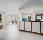 Residence Inn by Marriott Foxborough hotel detail image 3