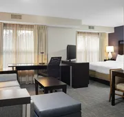 Residence Inn by Marriott Foxborough hotel detail image 4