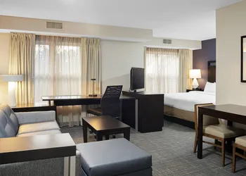 Residence Inn by Marriott Foxborough hotel thumbnail 4
