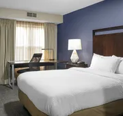 Residence Inn by Marriott Foxborough hotel detail image 5