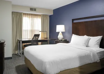 Residence Inn by Marriott Foxborough hotel thumbnail 5