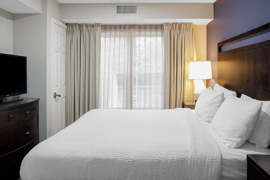 Residence Inn by Marriott Foxborough hotel detail image 6