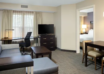 Residence Inn by Marriott Foxborough hotel thumbnail 8