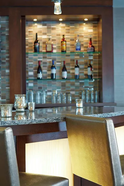 Courtyard by Marriott Woburn/Boston North hotel detail image 2